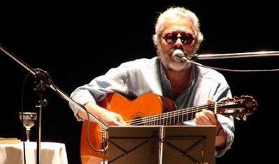 Detienen a presunto autor intelectual del asesinato de Facundo Cabral