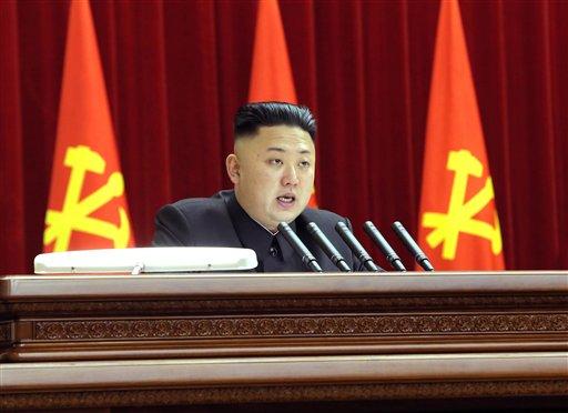 Corea del Norte amenaza con incrementar producción de armas nucleares