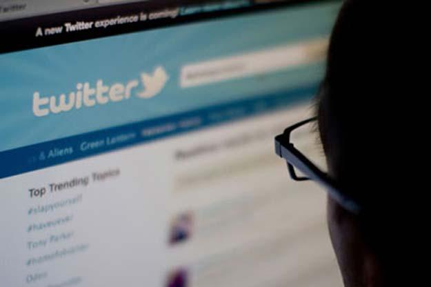 Twitter publica la lista de lo más popular en 2014