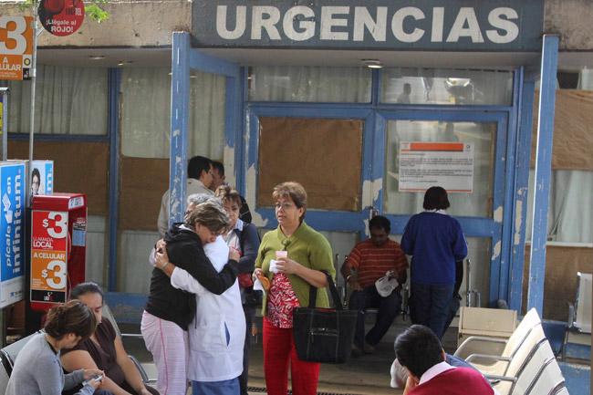 Multan con 14 mdp a 6 hospitales de Jalisco por pactar alza de precios