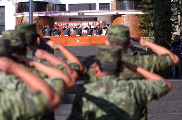 Sube el gasto militar en América Latina