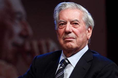 Vargas Llosa aplaude guerra antinarco, pero pide “descriminalizar las drogas”