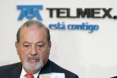 Pide Telmex que Ley Telecom defina tarifas de interconexión y para compartir infraestructura