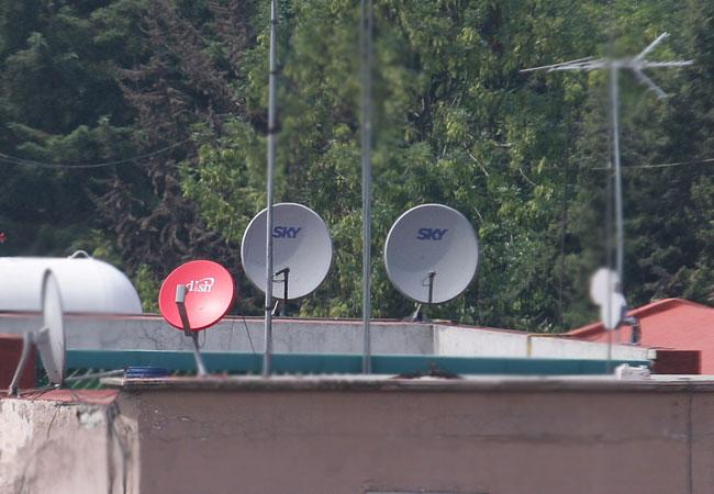 Televisa quiere que Dish deje de transmitir sus canales