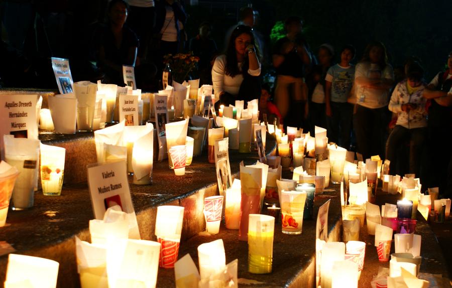 A 3 años de la tragedia de la Guardería ABC, 3 protestas para exigir justicia