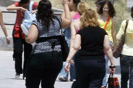 México, con el mayor número de mujeres con sobrepeso a nivel mundial