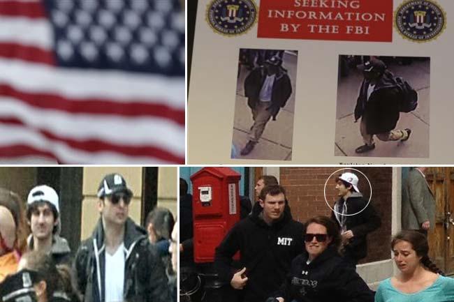 El siguiente blanco de los Tsarnaev era Nueva York