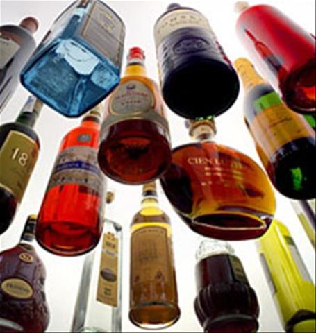 ALDF pide prohibir venta de alcohol en tiendas del DF después de media noche