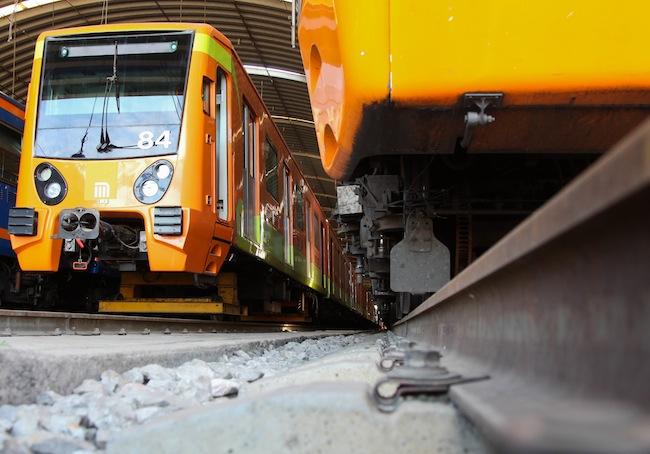 Reparar las fallas de la Línea 12 del Metro costará 300 mdp más