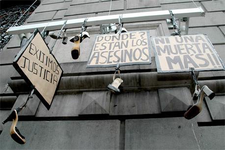 Confía Edomex resolver 85% de feminicidios