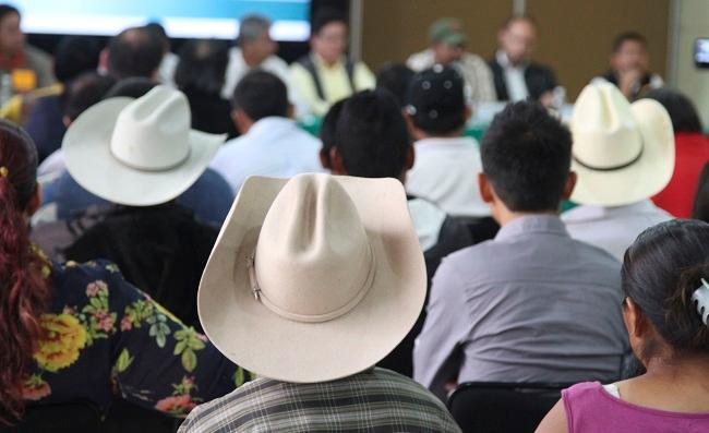 13 acuerdos logrados entre jornaleros de San Quintín y autoridades