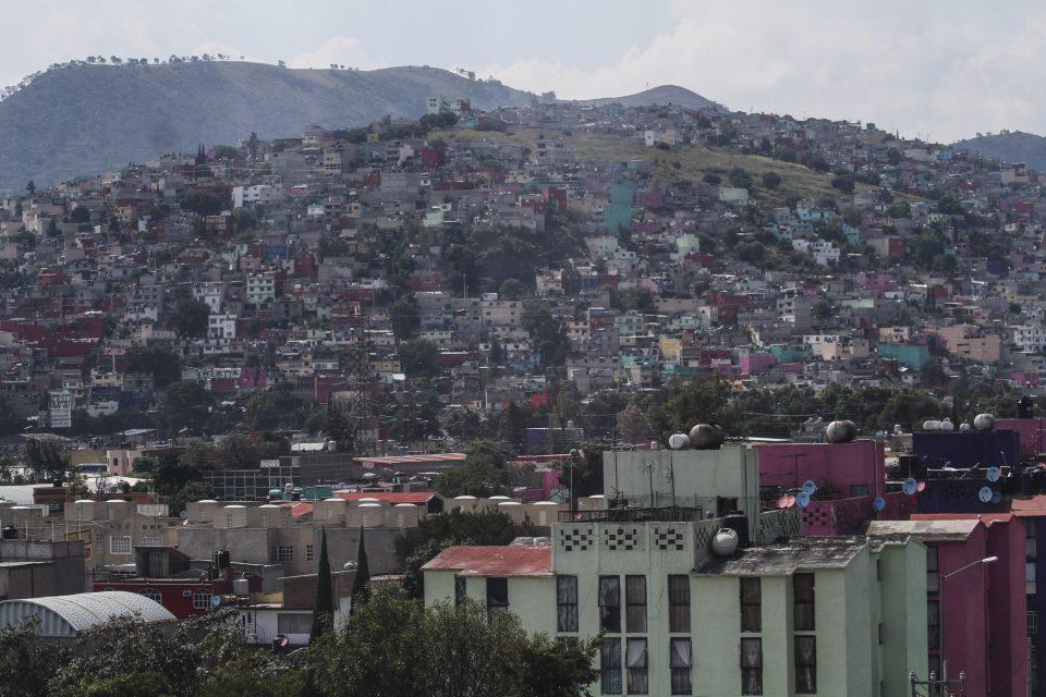México, décimo país más poblado con 129 millones de habitantes: ONU