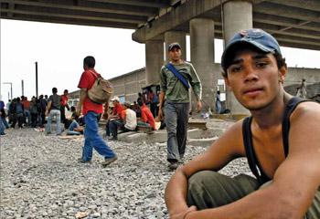 Urgen reactivación de comisión México-EU para migrantes