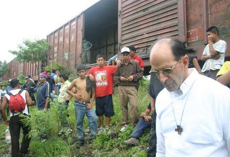 Anuncia gobernador de Veracruz campaña de protección a migrantes