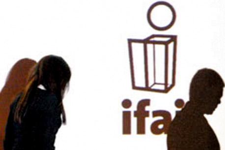 DF, académicos y hombres los que más piden información al Ifai