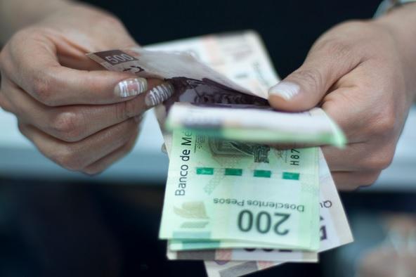 Hacienda prevé para 2016 un recorte en el gasto de 135 mil mdp