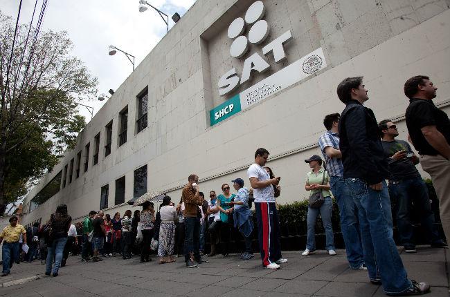 Hasta 2016 las pequeñas empresas en México reportarán contabilidad electrónica