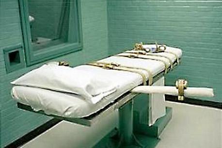Durante 2010, al menos 527 personas fueron sentenciadas a pena de muerte en 23 países