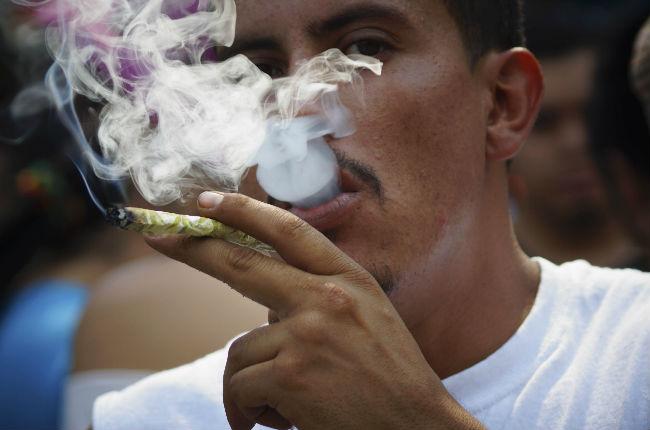 Aumenta el apoyo para legalizar la mariguana en México; 3 de cada 10 están a favor: Parametría