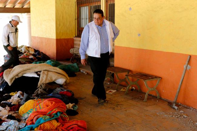 En Tanhuato hubo disparos a corta distancia, pero no ejecuciones: procurador de Michoacán