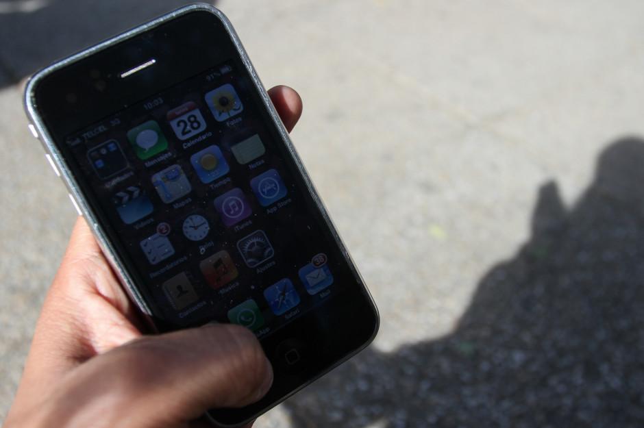 La Suprema Corte discutirá si el gobierno puede espiar tu celular