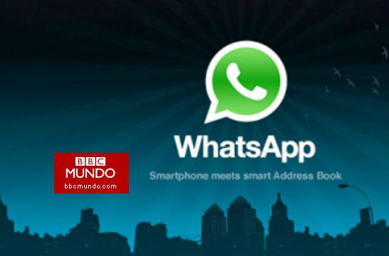 Las alternativas a Whatsapp