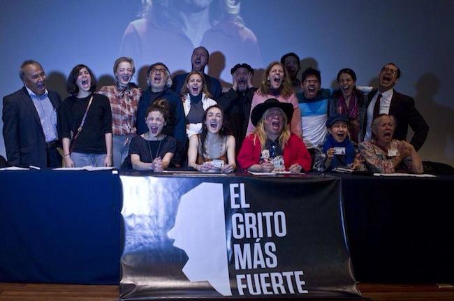 Jimenez Cacho, Gael García y más exigen consulta popular sobre la Reforma Energética