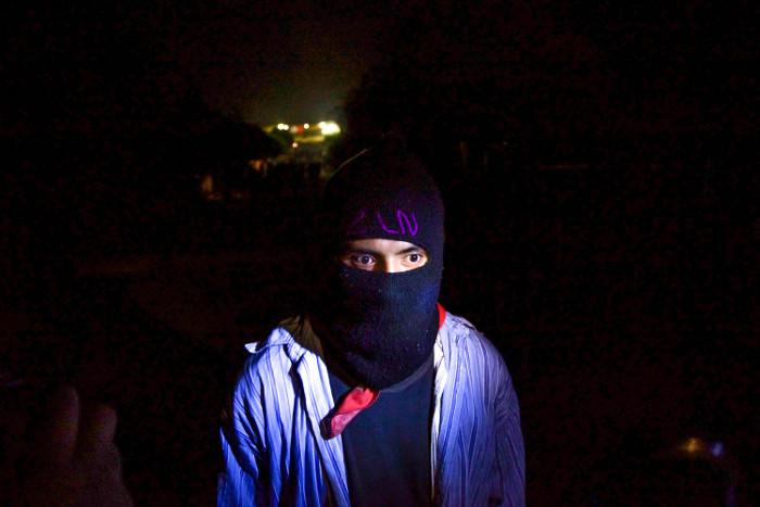 El EZLN abrirá la “escuelita zapatista”