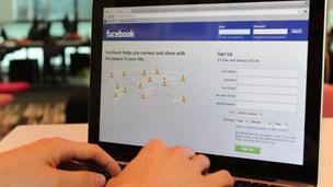 96% de los internautas mexicanos tienen Facebook