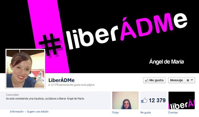 Liberan a Ángel de María; maleta con droga no era suya