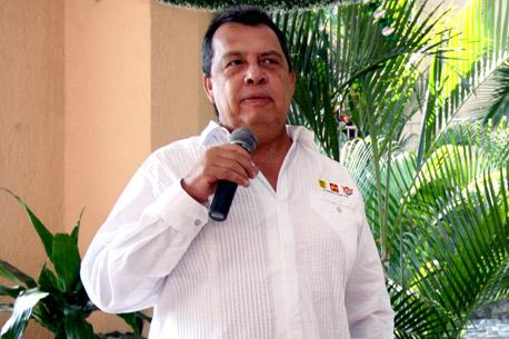 Alista gobernador de Guerrero venta de helicóptero supuestamente usado como taxi