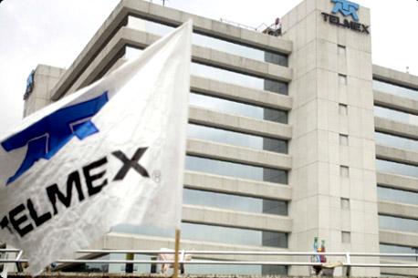 Suspende CFC multa de 657 mdp a Telmex