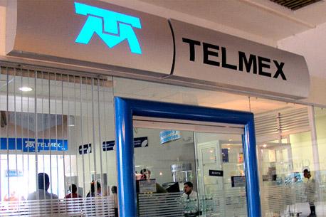 SCT no puede negarnos el acceso a la tv: Telmex