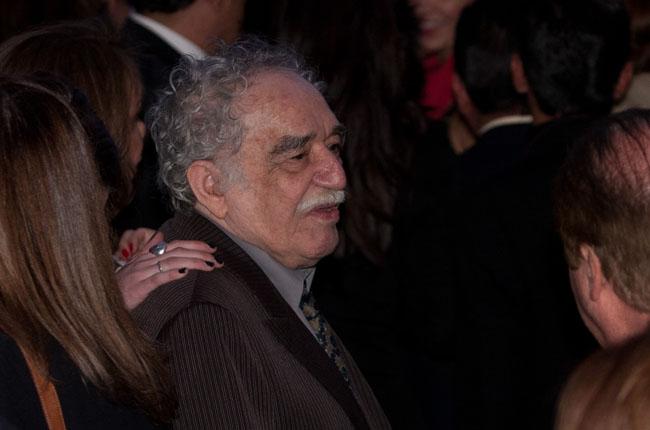 El “Gabo” cumple 86 años