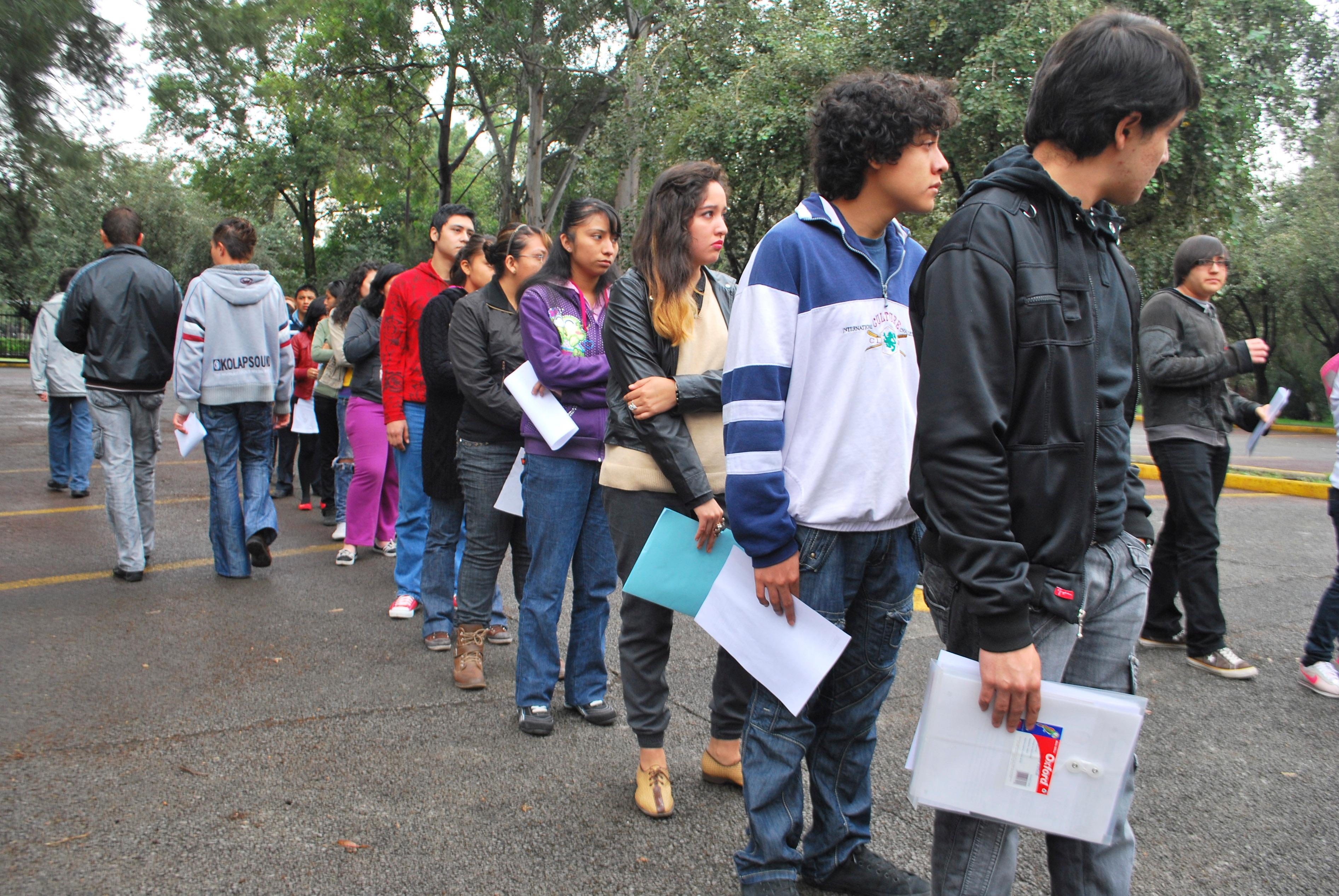¿Rechazado de la UNAM? SEP lanza portal de opciones