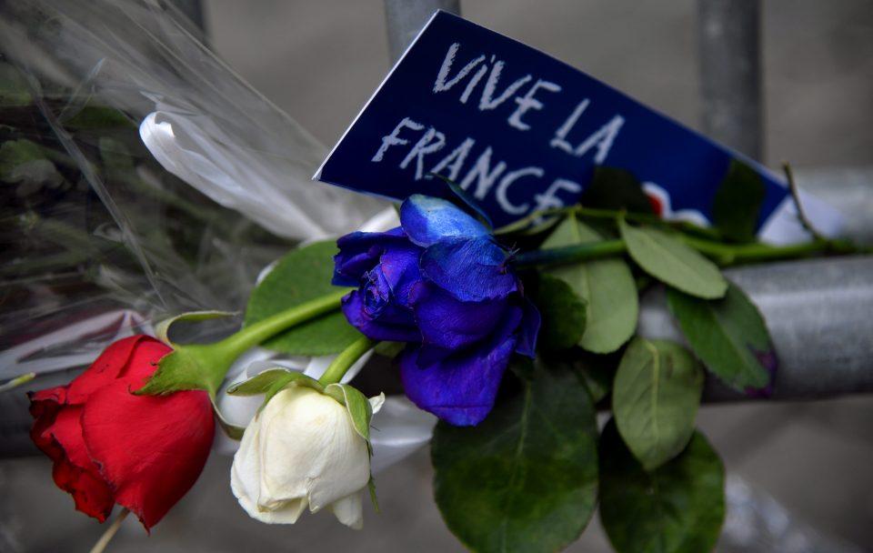 Una familia encuentra a su bebé perdido en el ataque en Niza gracias a Facebook