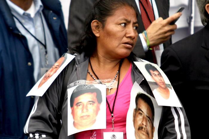 Es Oficial: México tiene Procuraduría para Atención a Víctimas de Delitos