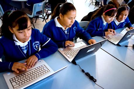 Nuevo modelo educativo desaparecerá calificaciones para 2013