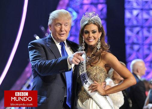 Los ausencias latinoamericanas que ponen en riesgo a Miss Universo por los comentarios de Trump