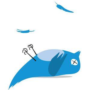 Twitter reestablece su servicio tras 2 horas de fallas