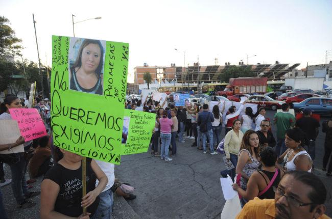 Sin evidencia testimonial ni científica, de que jóvenes estuvieran en Bar Heaven: Mancera