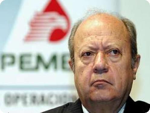 Pemex entregó 1,768 mdp al Sindicato Petrolero para viajes y festejos