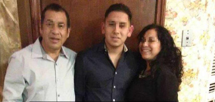 Familia de Houston viaja a México para un funeral; son asesinados en carretera de Tamaulipas