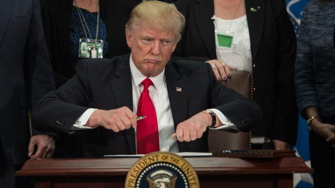 Los países latinoamericanos que más sufrirán económicamente con las políticas de Trump