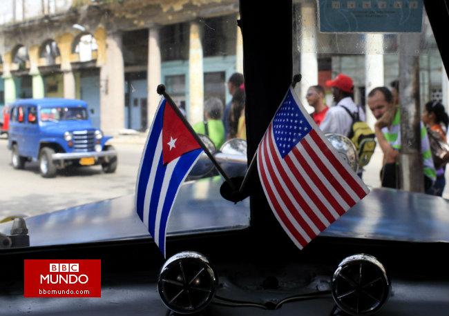 EU anuncia que el viernes entran en vigor las medidas para levantar restricciones a Cuba