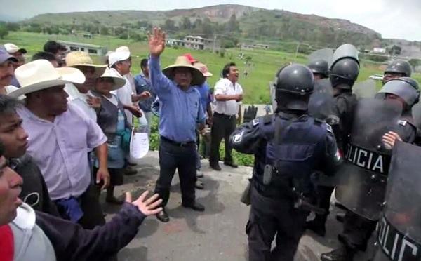 A un año del enfrentamiento en Chalchihuapan, Puebla, ¿se hizo justicia?