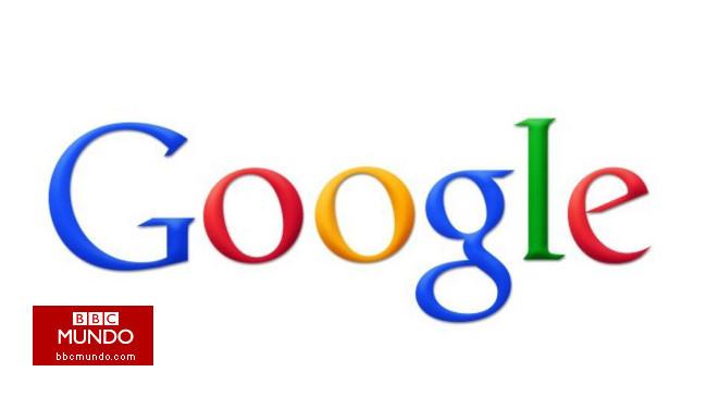 Google impide la creación de una palabra que lleva su marca