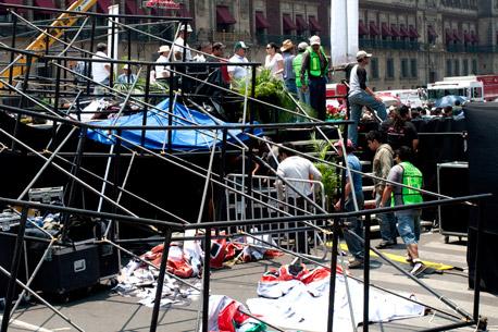 Trabajadores dicen “no” a Reforma Laboral