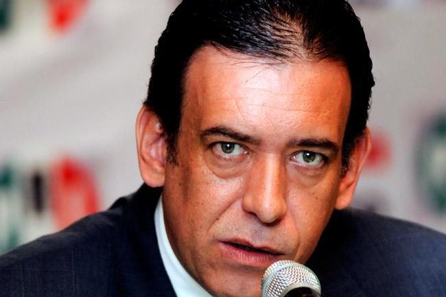 Juez ordena prisión sin derecho a fianza para el exgobernador Humberto Moreira