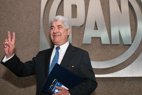 Ramírez Acuña, un respaldo a la lucha contra el narco